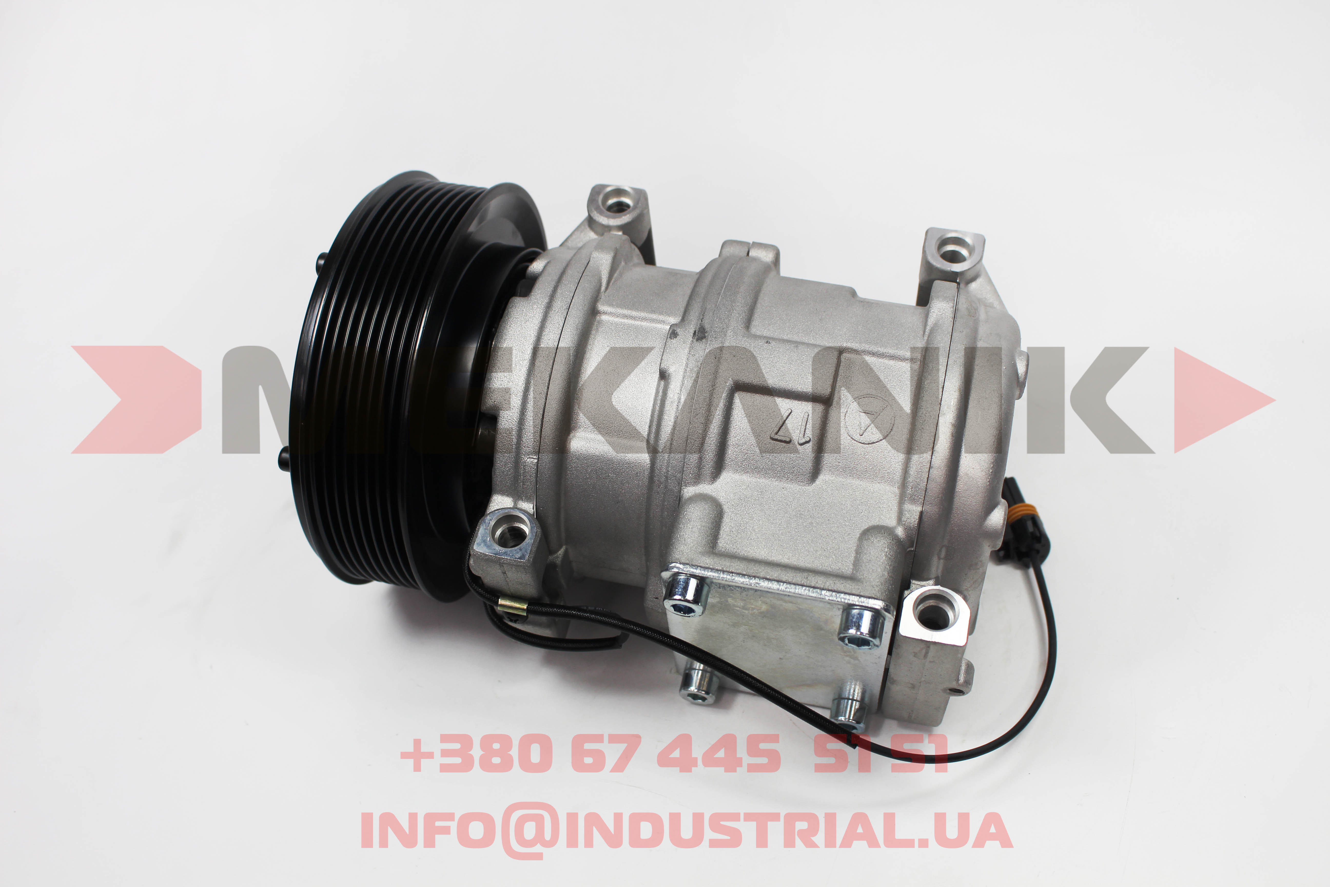MKA 7218965 MEKANIK